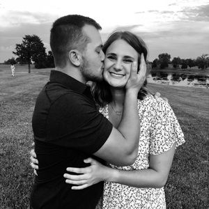 Meet your Posher, Laney jane